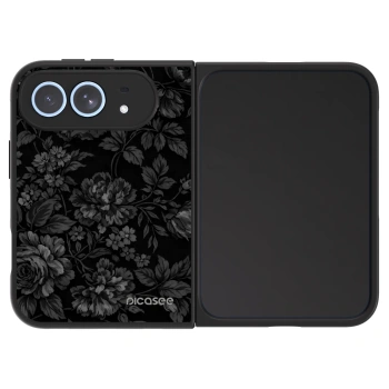 Θήκη για Apple iPhone Duo - Dark Romance