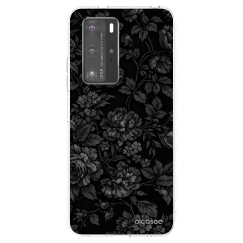 Θήκη για Huawei P40 Pro - Dark Romance