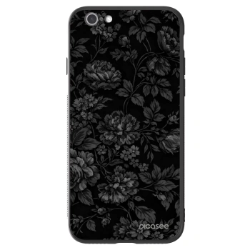 Θήκη για Apple iPhone 6/6S - Dark Romance