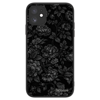Picasee ULTIMATE CASE για Apple iPhone 11 - Dark Romance
