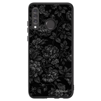 Picasee ULTIMATE CASE για Huawei P30 Lite - Dark Romance