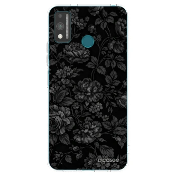 Θήκη για Honor 9X Lite - Dark Romance