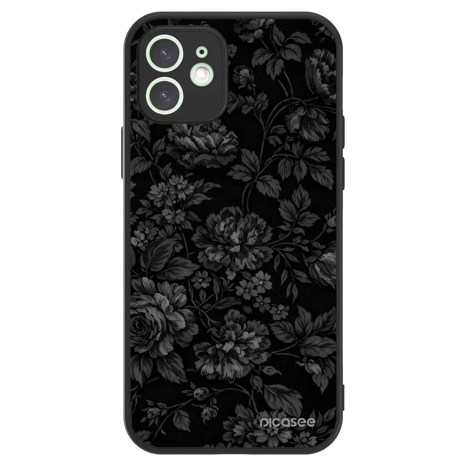 Picasee ULTIMATE CASE για Apple iPhone 12 - Dark Romance