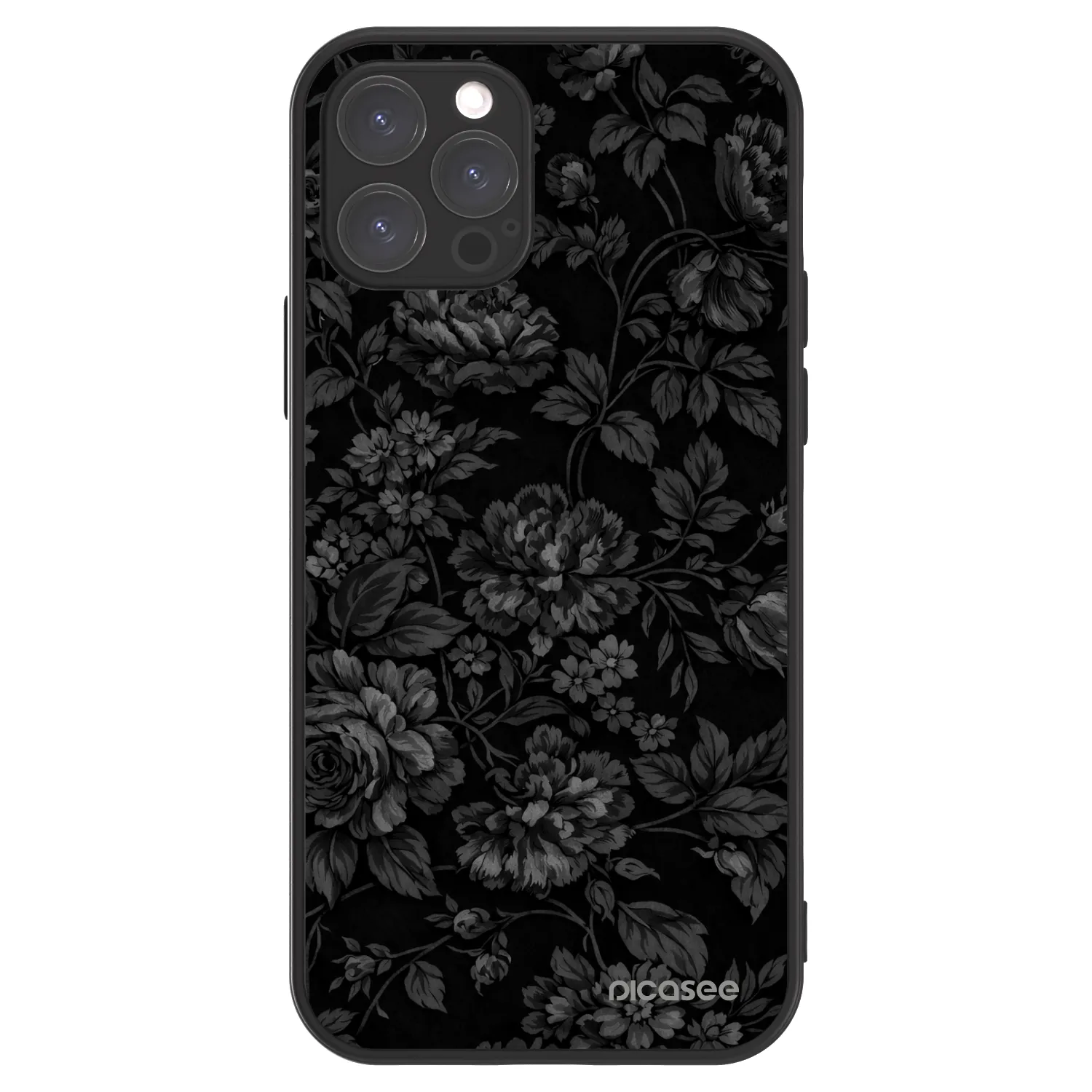 Picasee ULTIMATE CASE για Apple iPhone 12 Pro - Dark Romance