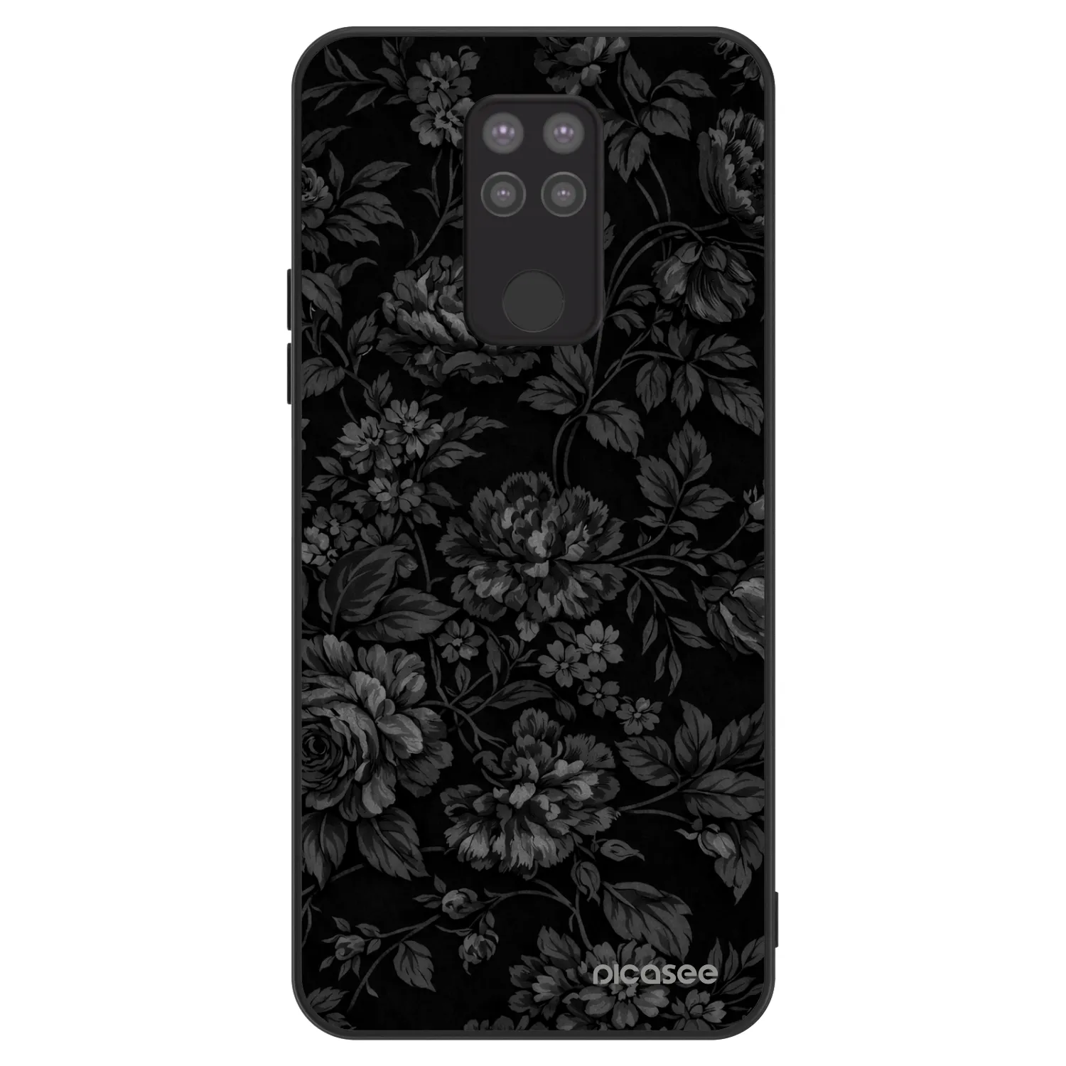 Picasee ULTIMATE CASE για Xiaomi Mi 11 Ultra - Dark Romance
