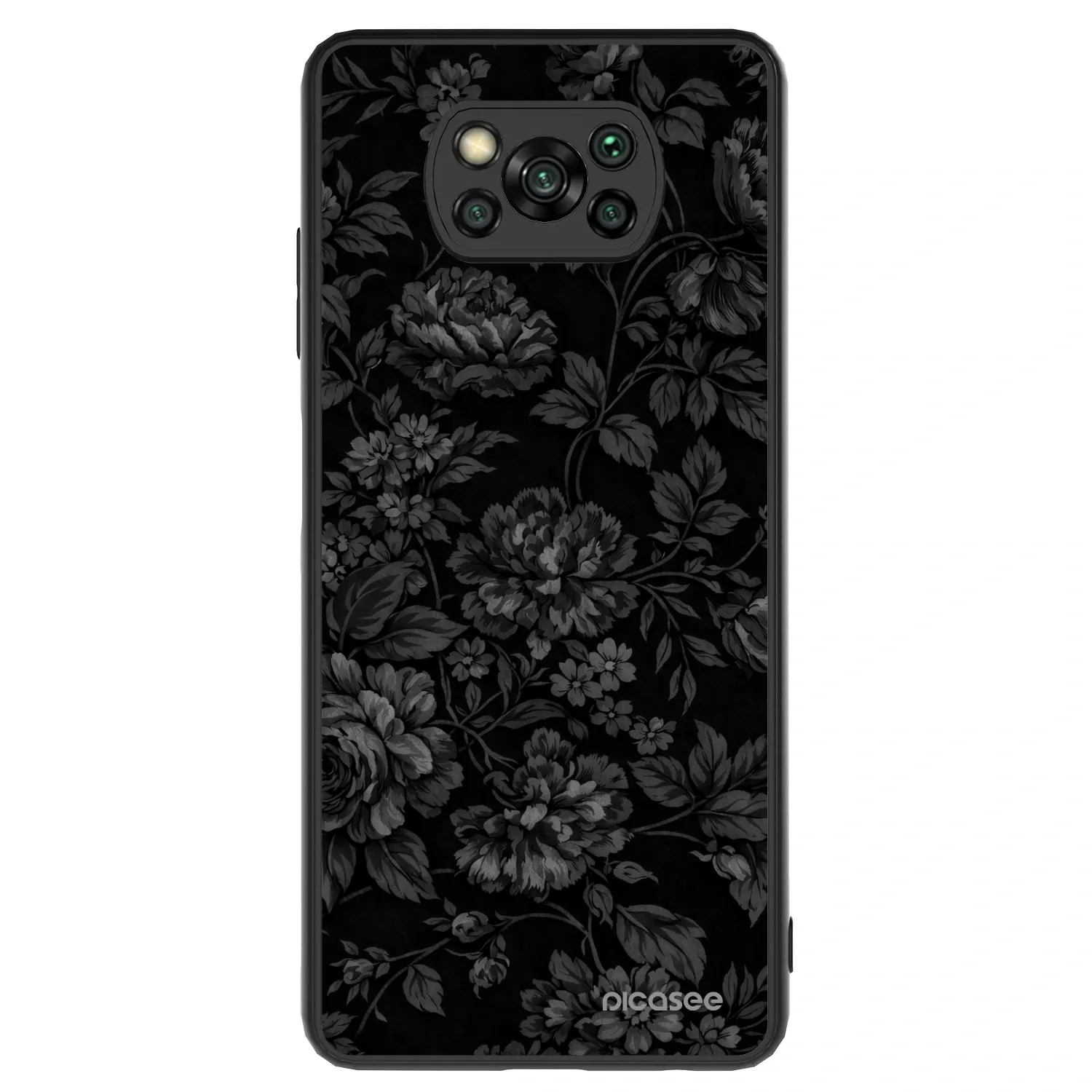 Picasee ULTIMATE CASE για Xiaomi Poco X3 - Dark Romance