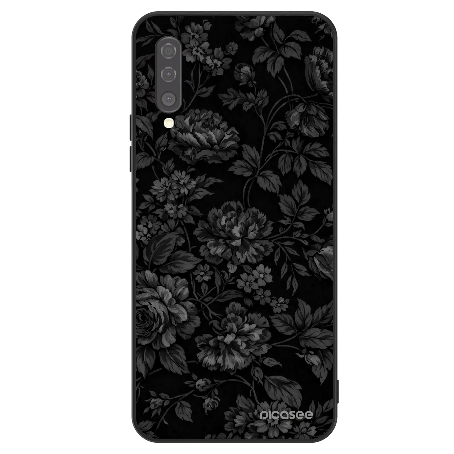 Picasee ULTIMATE CASE για Samsung Galaxy A50 A505F - Dark Romance