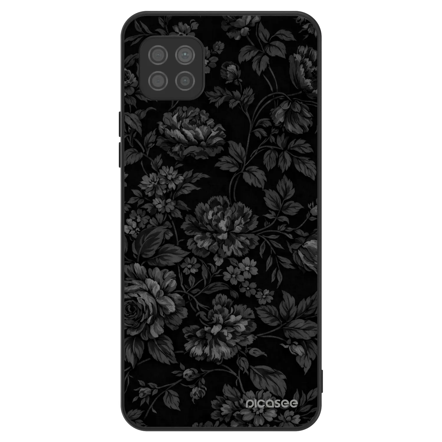 Picasee ULTIMATE CASE για Huawei P40 Lite - Dark Romance