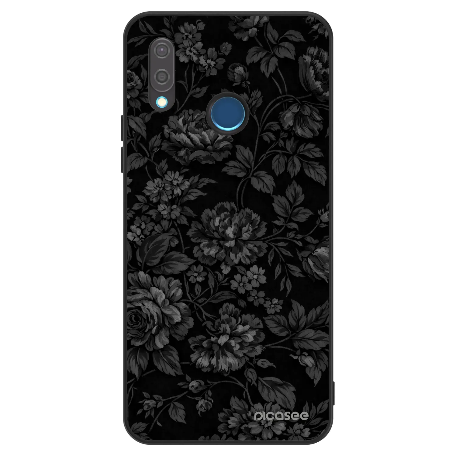 Picasee ULTIMATE CASE για Huawei P20 Lite - Dark Romance