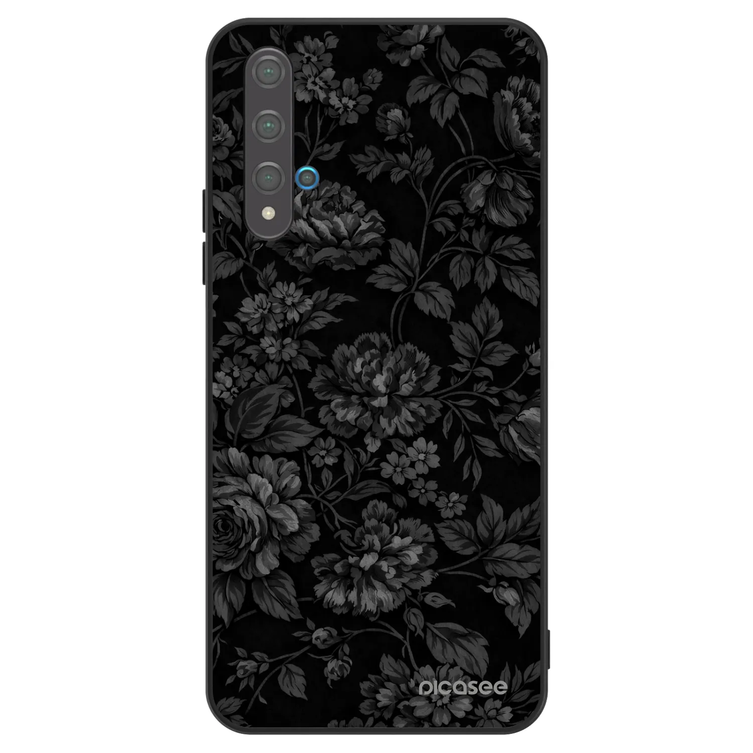 Picasee ULTIMATE CASE για Huawei Nova 5T - Dark Romance