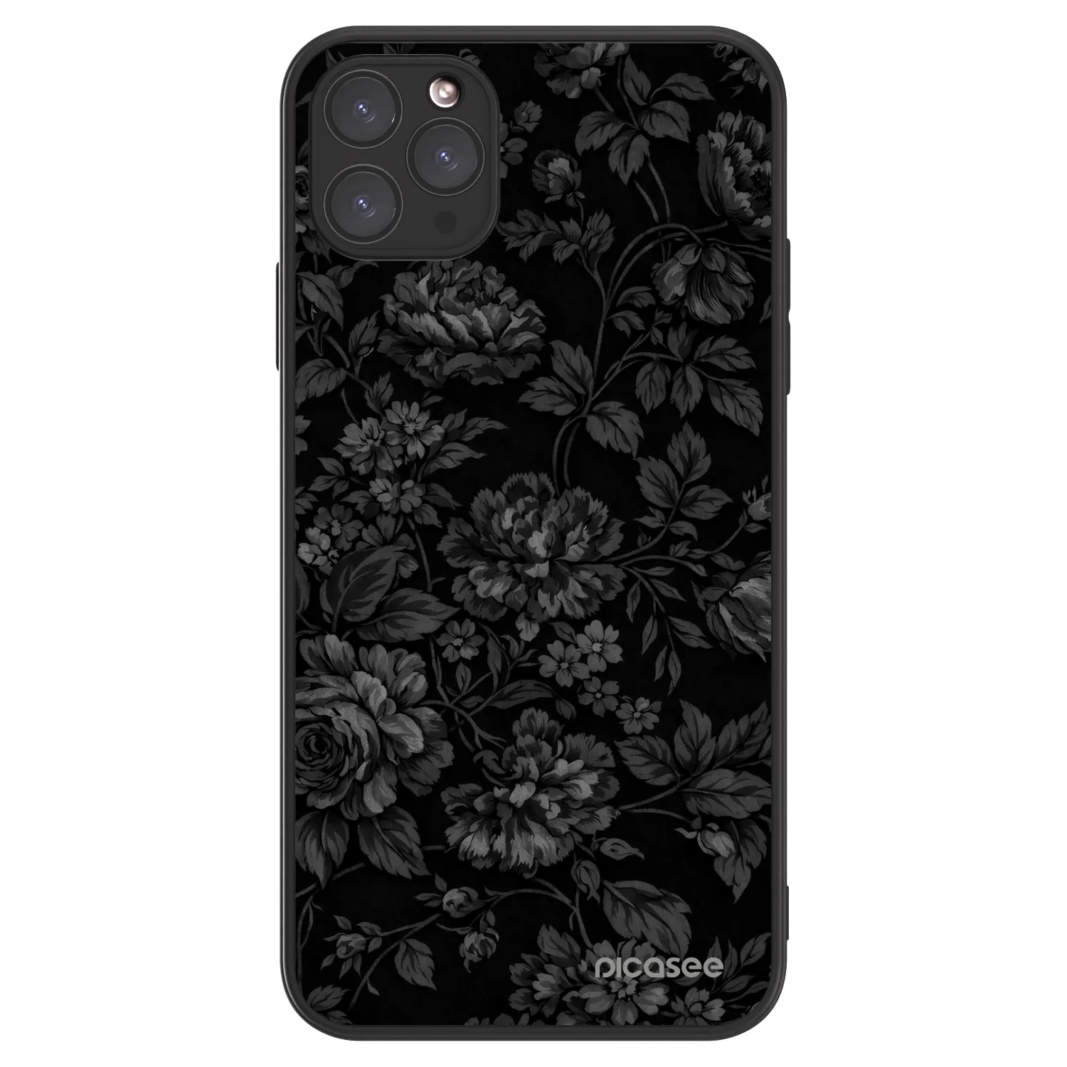 Picasee ULTIMATE CASE για Apple iPhone 11 Pro Max - Dark Romance