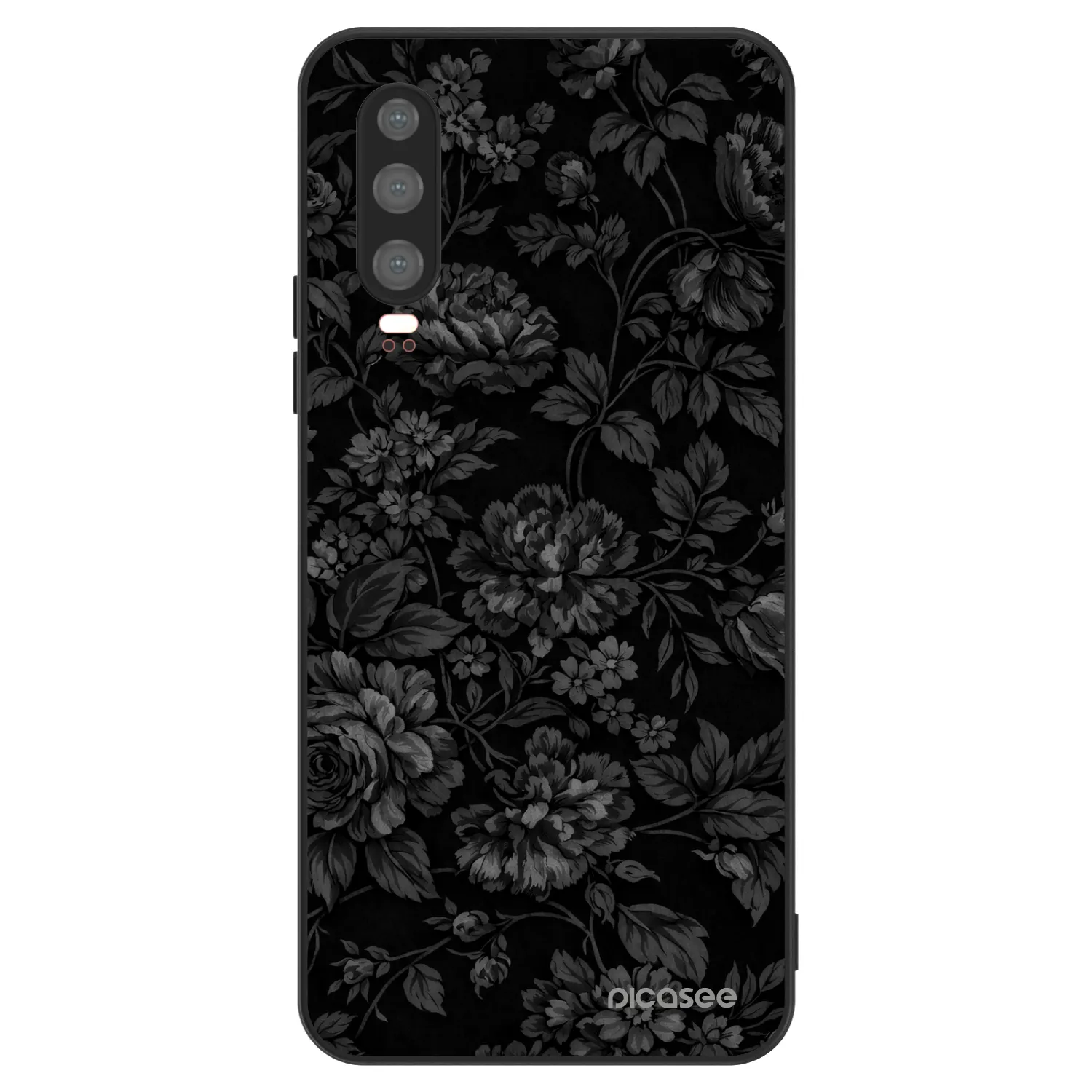 Picasee ULTIMATE CASE για Huawei P30 - Dark Romance