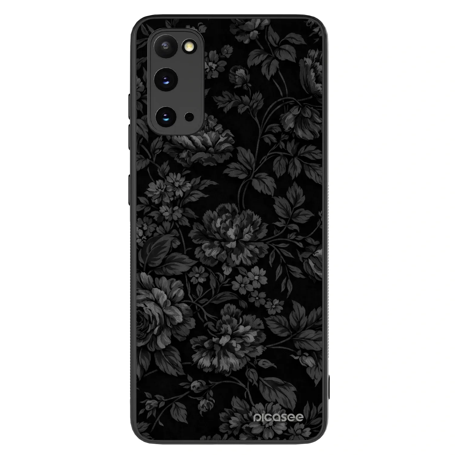 Picasee ULTIMATE CASE για Samsung Galaxy S20 G980F - Dark Romance