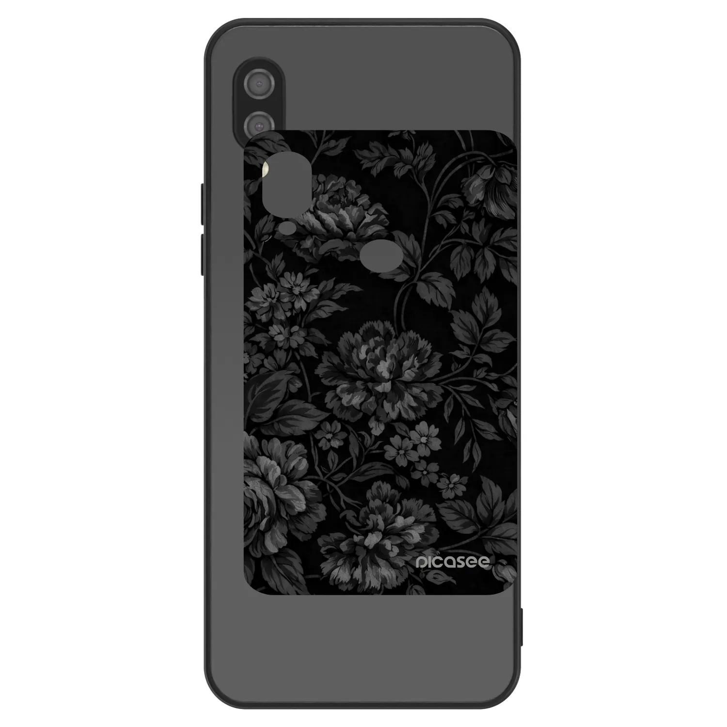 Picasee ULTIMATE CASE για Xiaomi Redmi 7 - Dark Romance