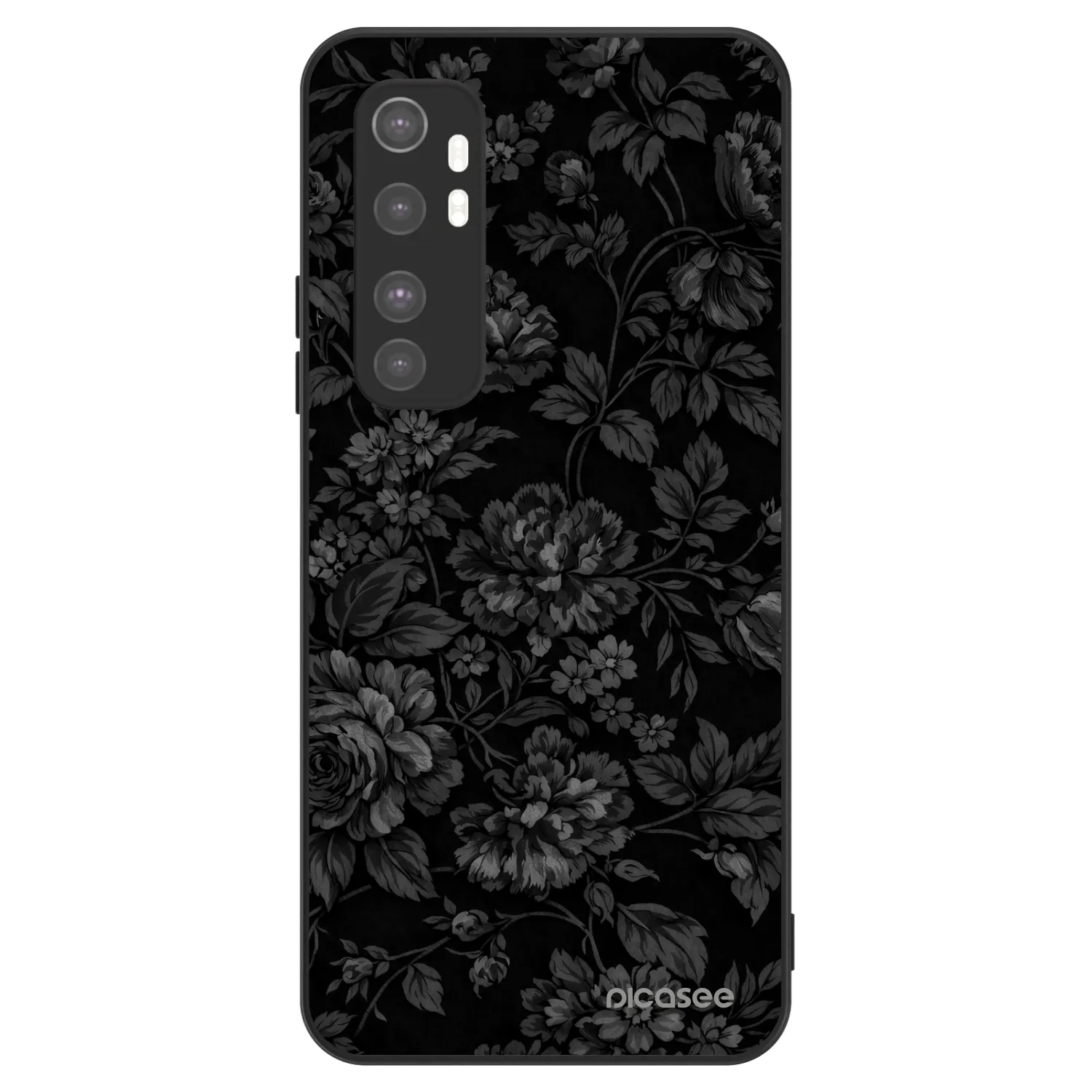 Picasee ULTIMATE CASE για Xiaomi Mi Note 10 Lite - Dark Romance