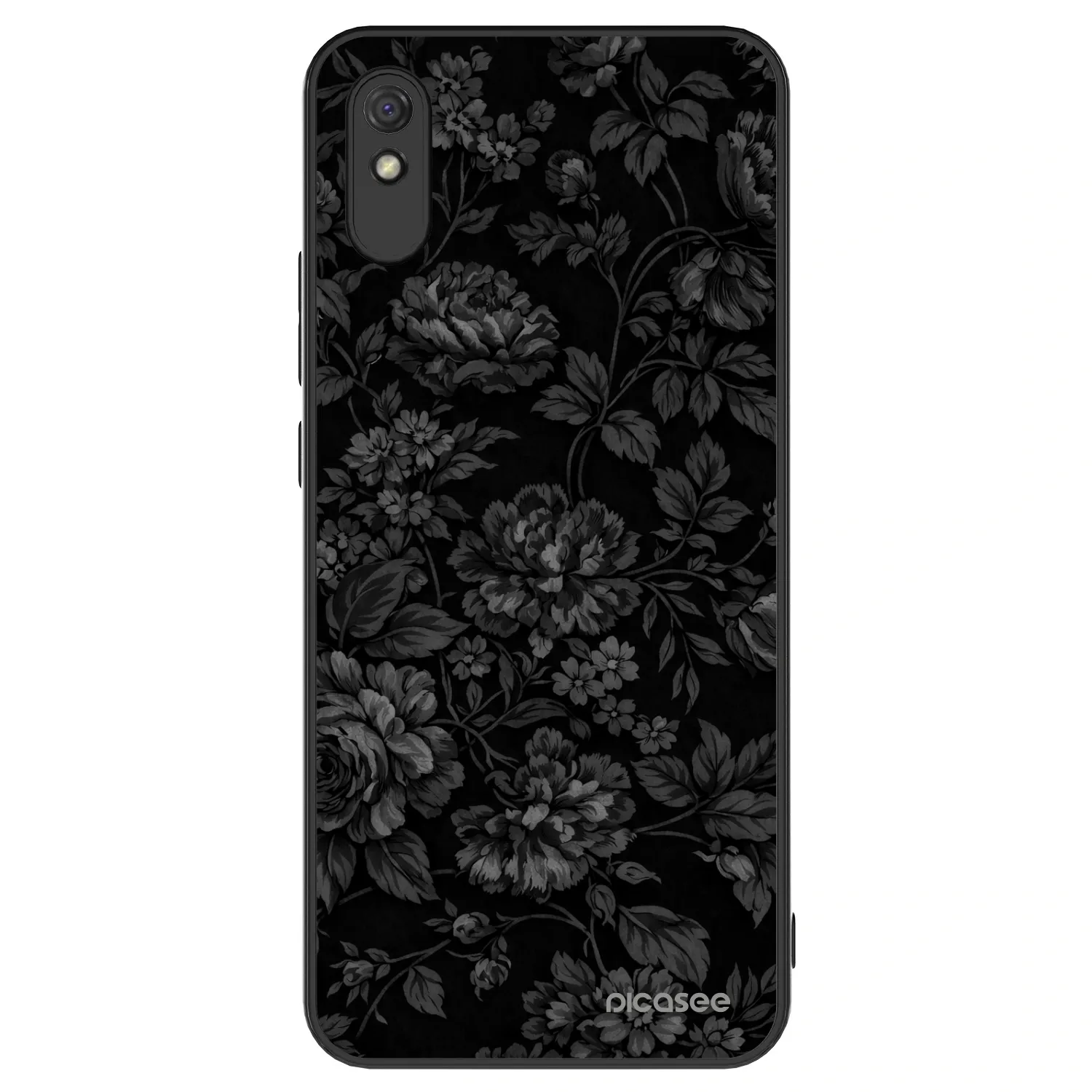 Picasee ULTIMATE CASE για Xiaomi Redmi 9A - Dark Romance