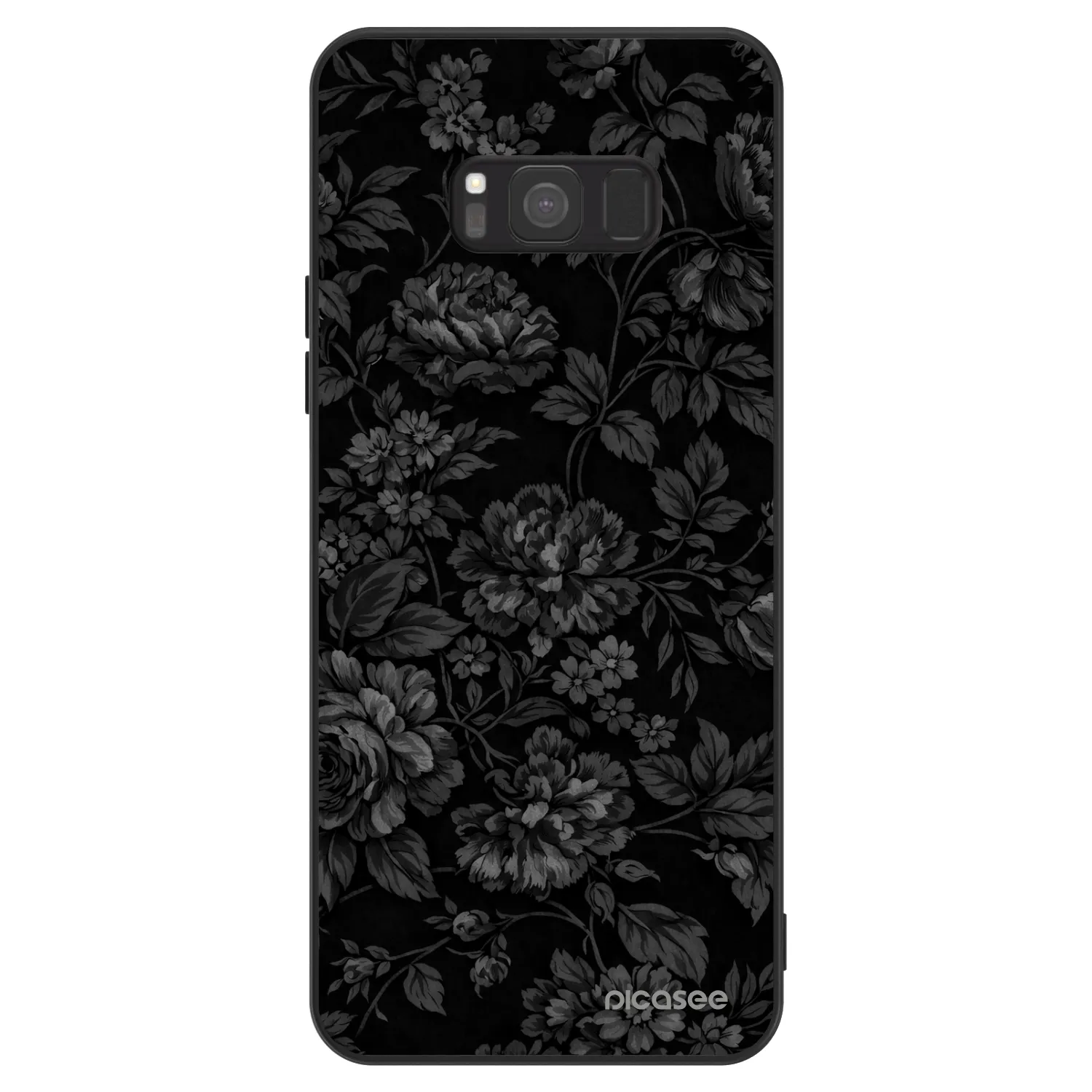 Picasee ULTIMATE CASE για Samsung Galaxy S8 G950F - Dark Romance
