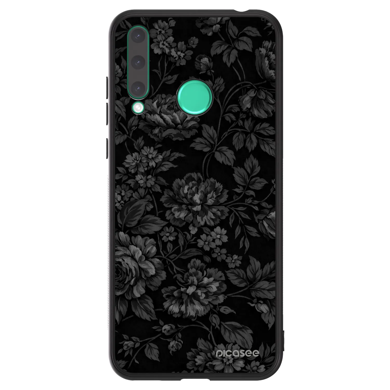 Picasee ULTIMATE CASE για Honor 20 Lite - Dark Romance