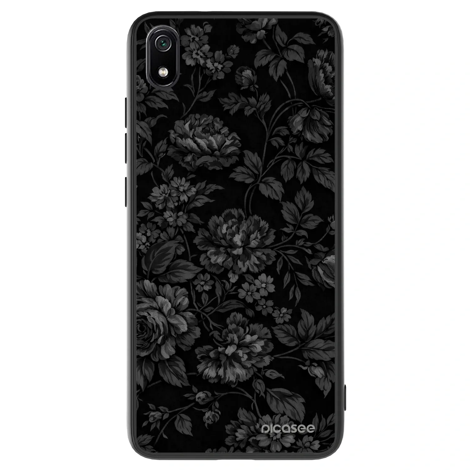 Picasee ULTIMATE CASE για Xiaomi Redmi 7A - Dark Romance