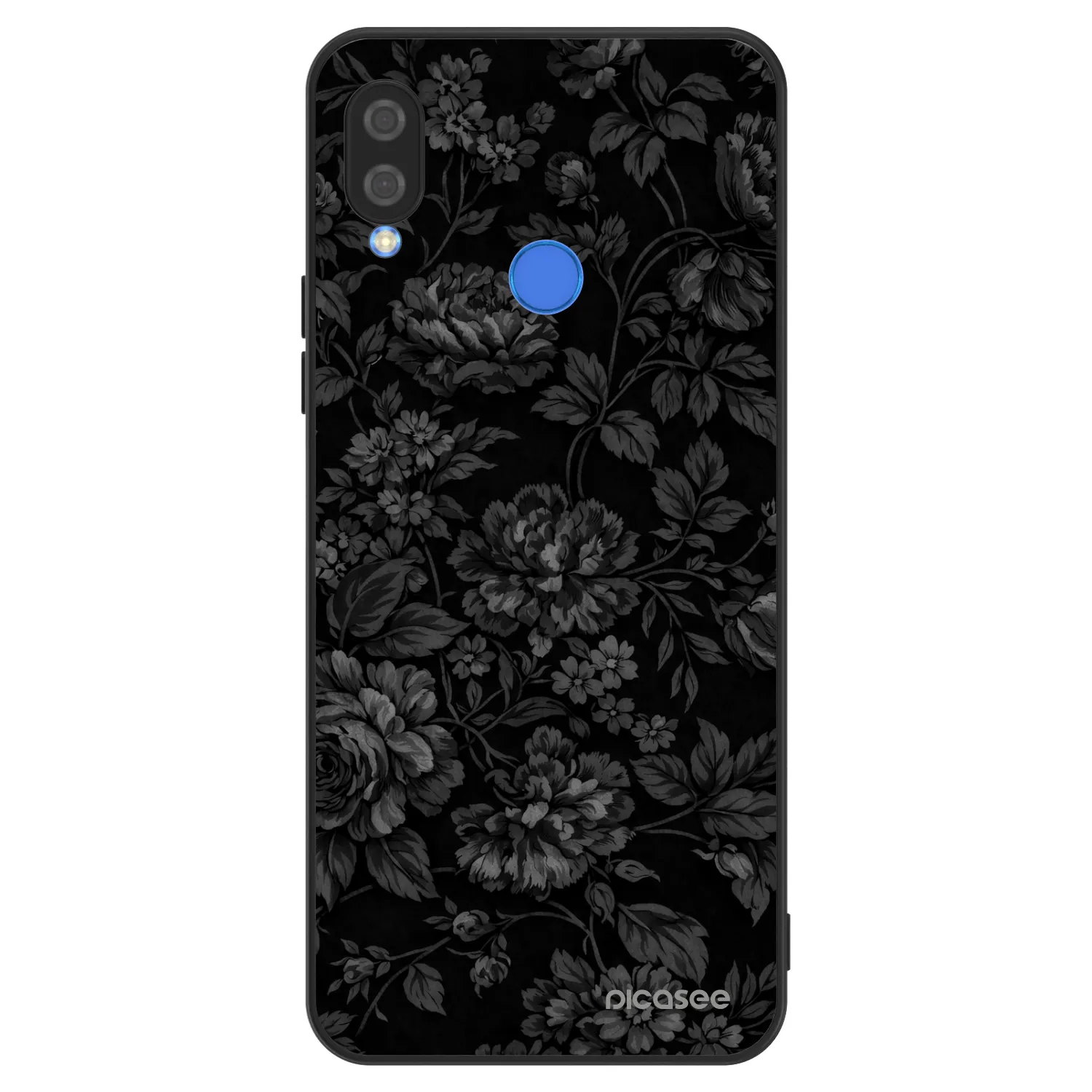 Picasee ULTIMATE CASE για Huawei Nova 3 - Dark Romance