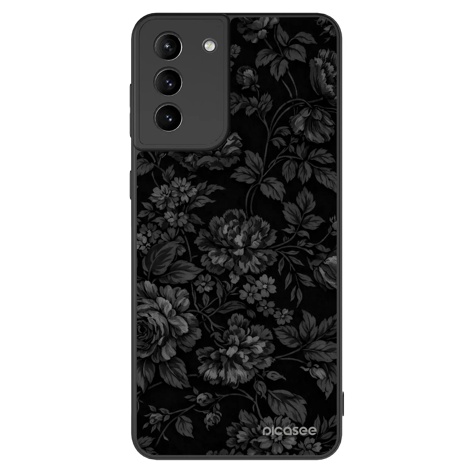 Picasee ULTIMATE CASE για Samsung Galaxy S21+ 5G G996F - Dark Romance