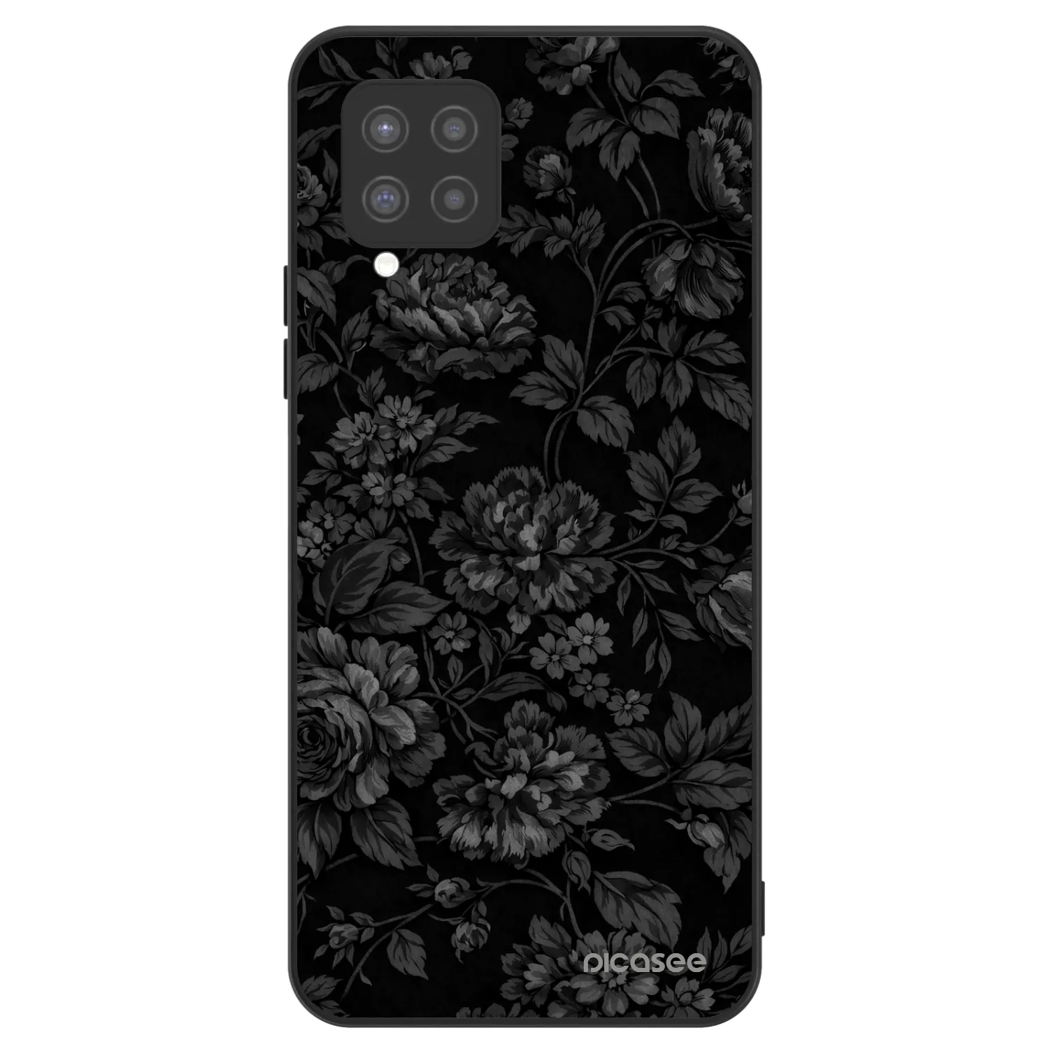 Picasee ULTIMATE CASE για Samsung Galaxy A42 A426B - Dark Romance
