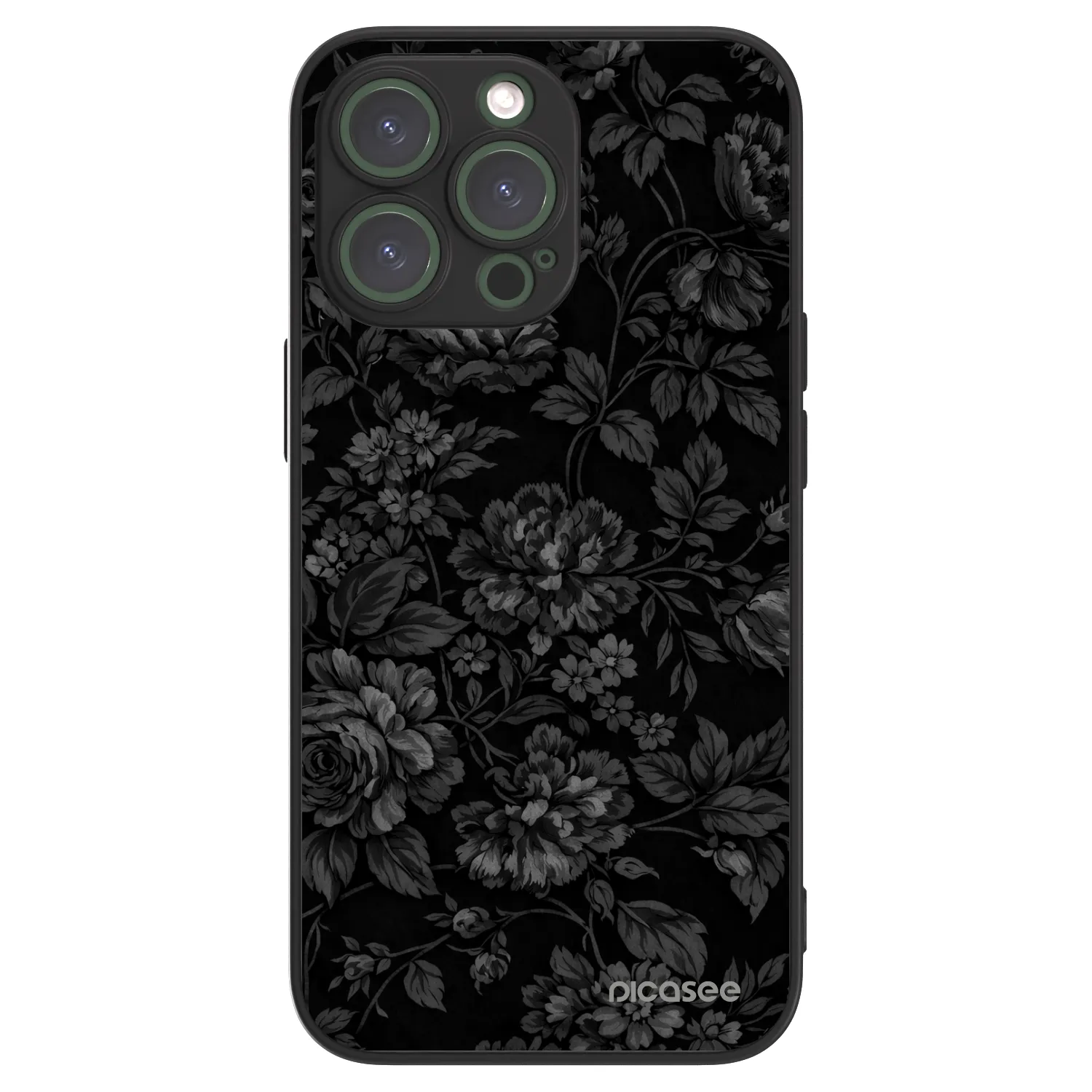 Picasee ULTIMATE CASE για Apple iPhone 13 Pro - Dark Romance
