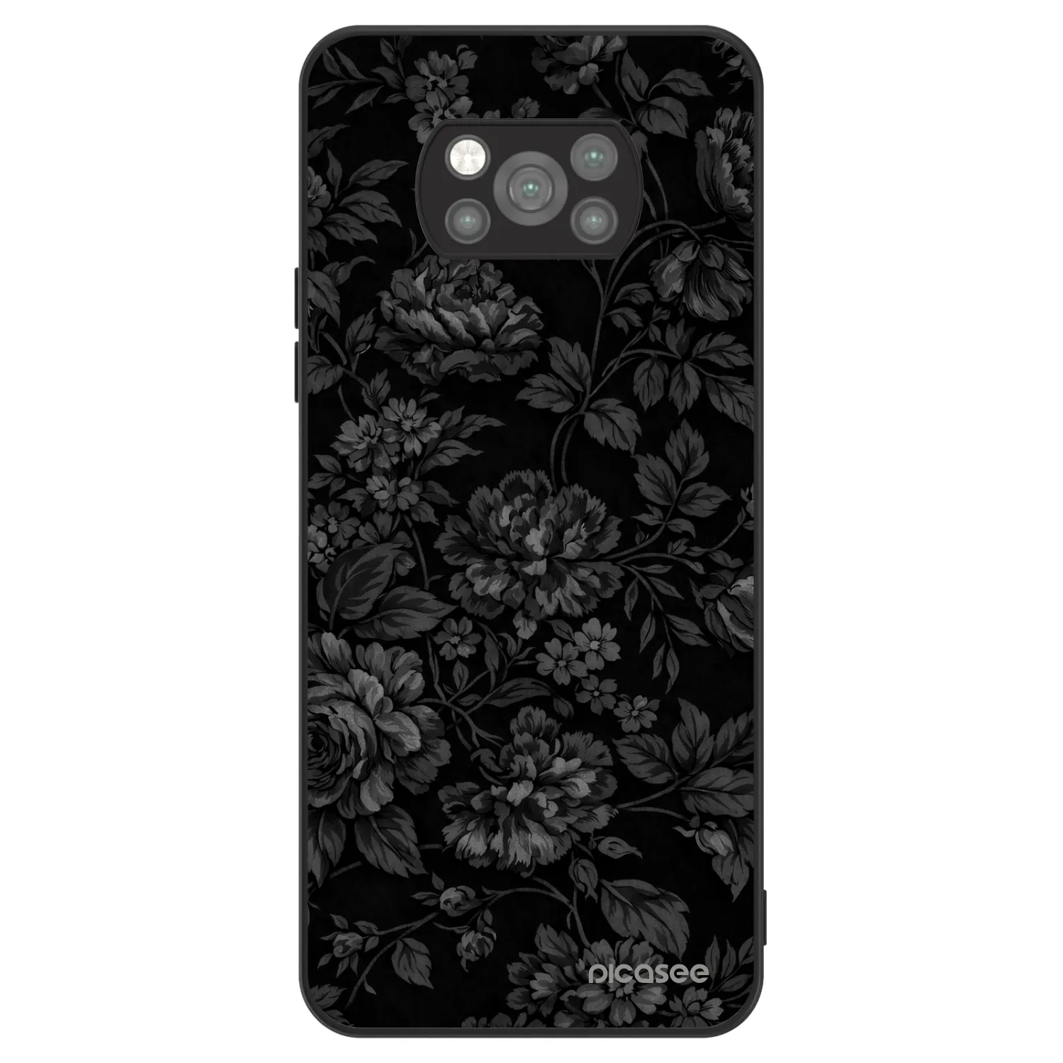 Picasee ULTIMATE CASE για Xiaomi Poco X3 Pro - Dark Romance