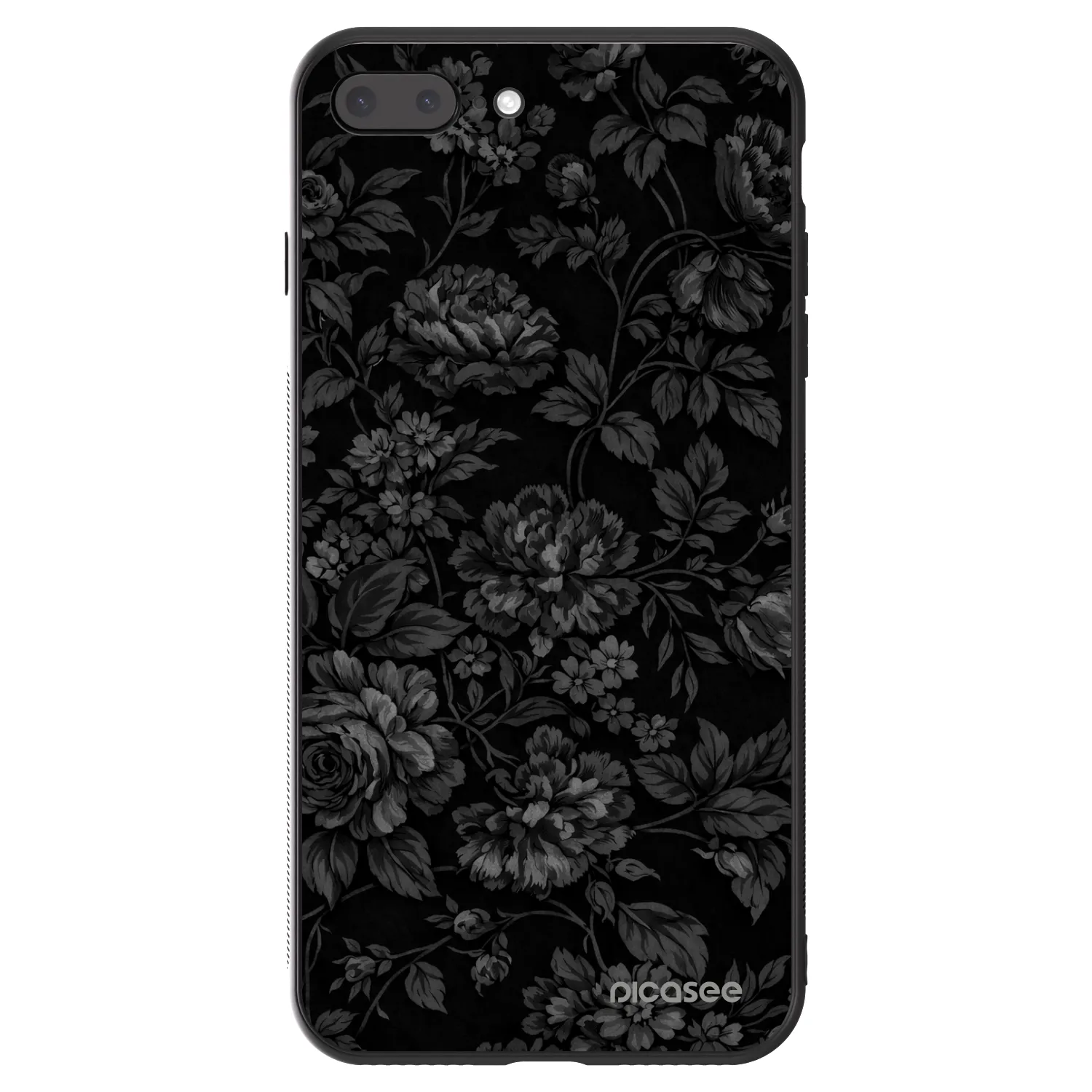 Picasee ULTIMATE CASE για Apple iPhone 8 Plus - Dark Romance