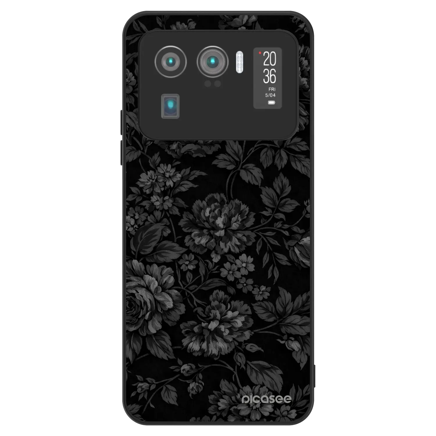 Picasee ULTIMATE CASE για Xiaomi Mi 11 Ultra - Dark Romance