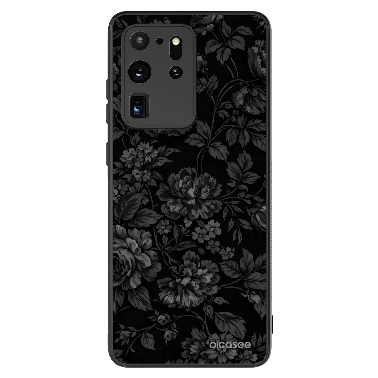 Picasee ULTIMATE CASE για Samsung Galaxy S20 Ultra 5G G988F - Dark Romance
