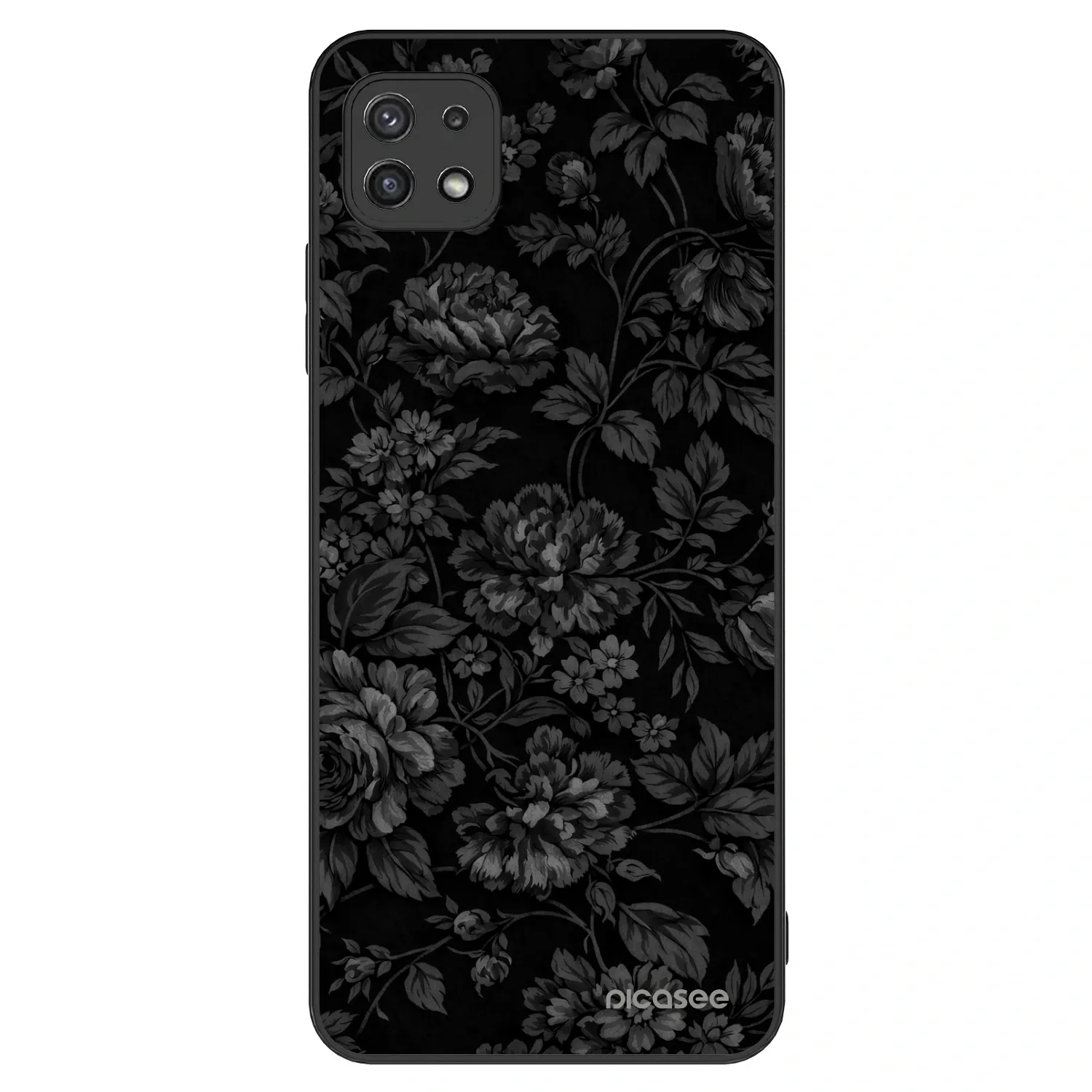 Picasee ULTIMATE CASE για Samsung Galaxy A22 A226B 5G - Dark Romance