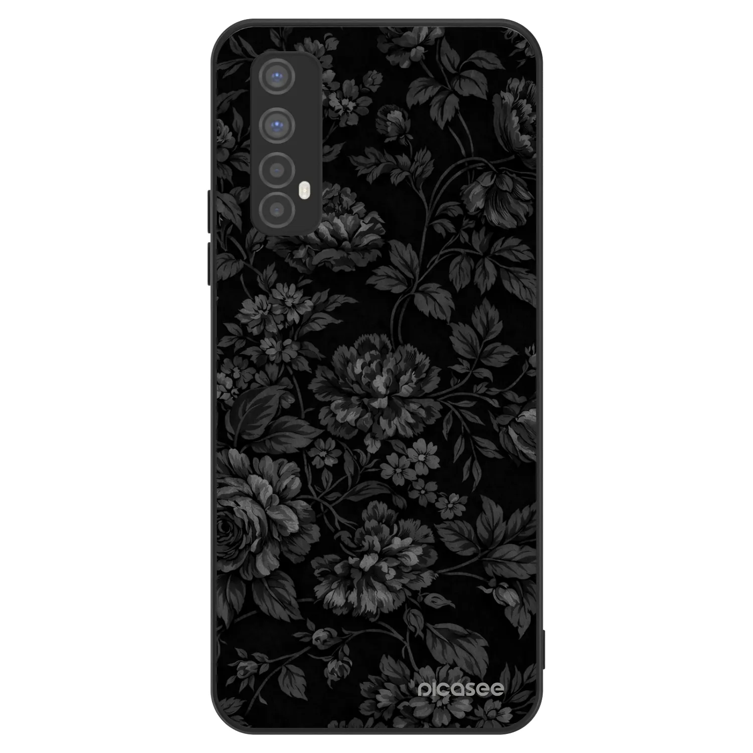 Picasee ULTIMATE CASE για Realme 7 - Dark Romance