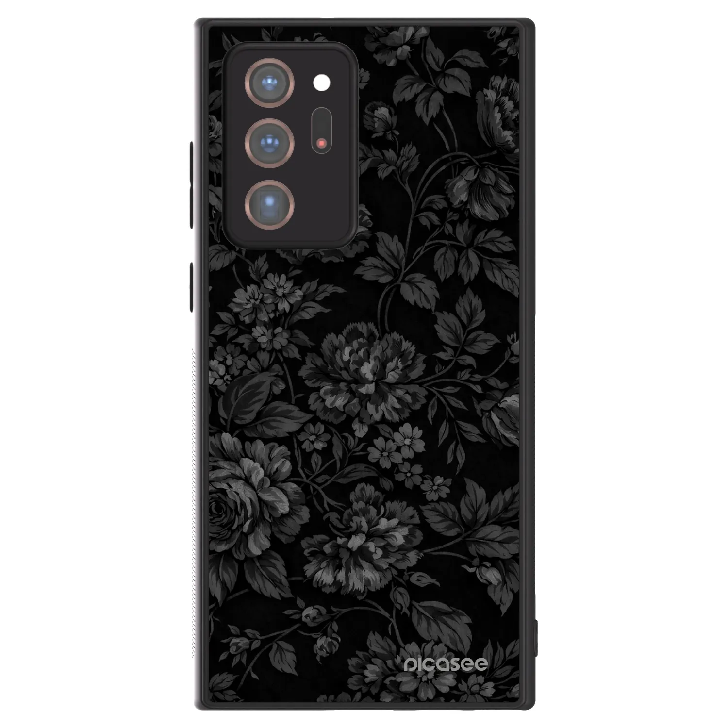 Picasee ULTIMATE CASE για Samsung Galaxy Note 20 Ultra - Dark Romance