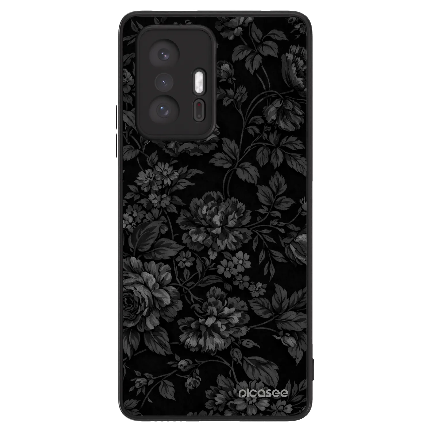 Picasee ULTIMATE CASE για Xiaomi 11T Pro - Dark Romance