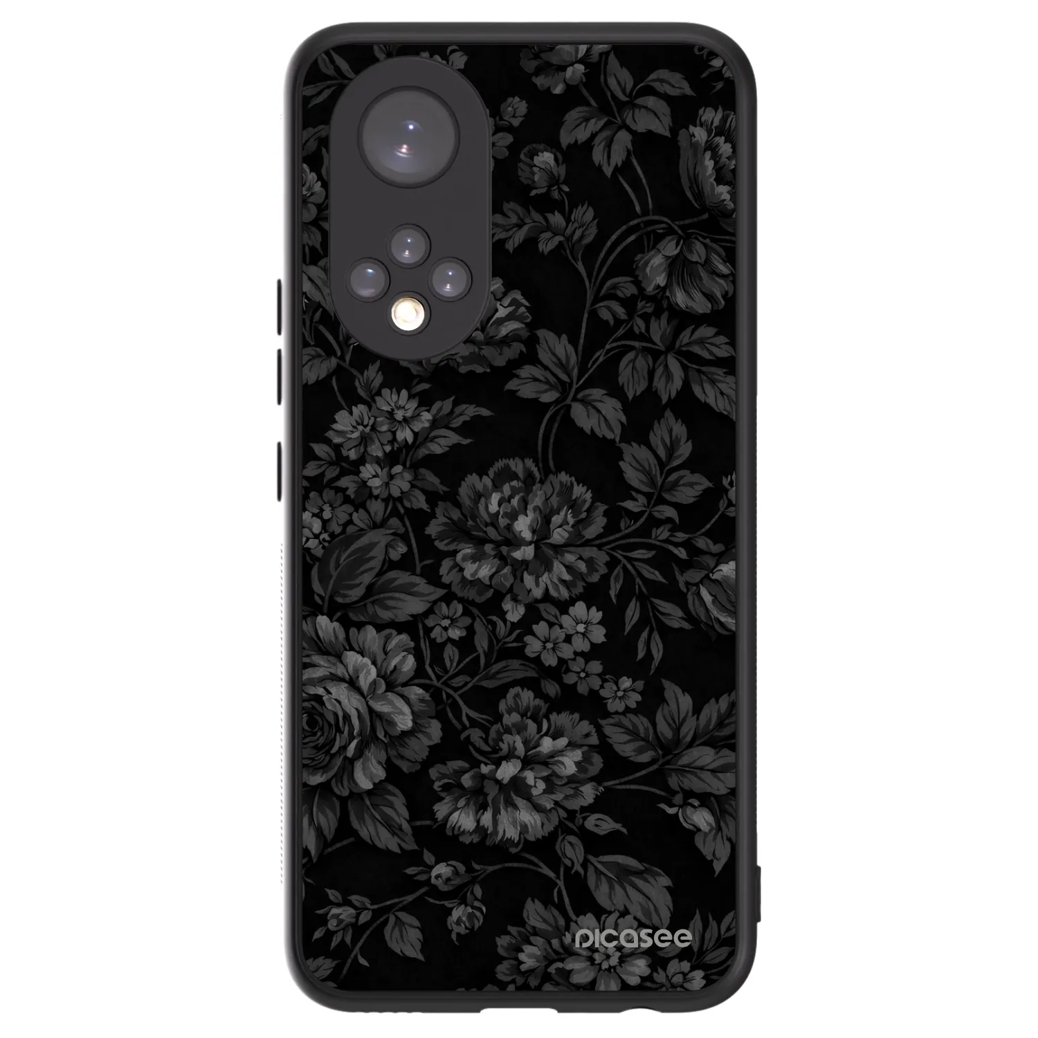 Picasee ULTIMATE CASE για Honor 50 5G - Dark Romance