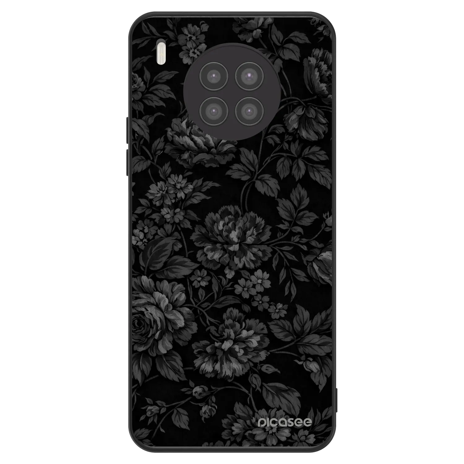 Picasee ULTIMATE CASE για Huawei Nova 8i - Dark Romance