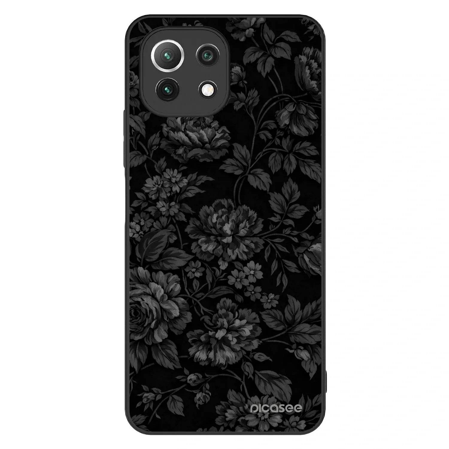 Picasee ULTIMATE CASE για Xiaomi 11 Lite 5G NE - Dark Romance