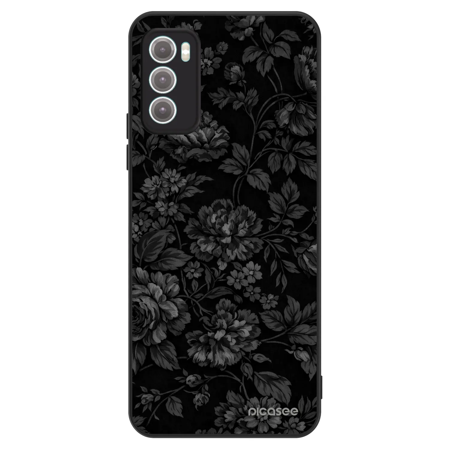 Picasee ULTIMATE CASE για Motorola Moto G60 - Dark Romance