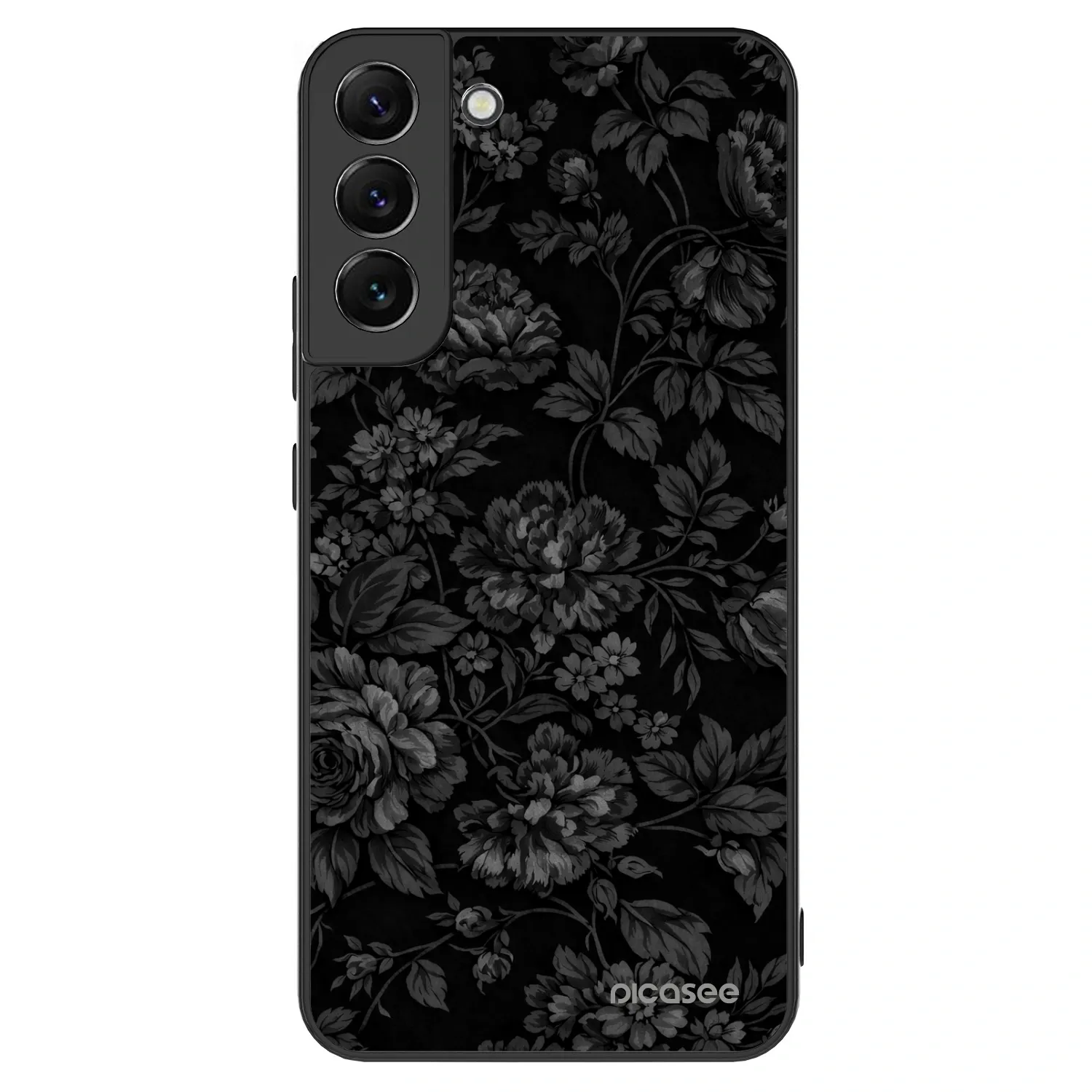 Picasee ULTIMATE CASE για Samsung Galaxy S22+ 5G - Dark Romance