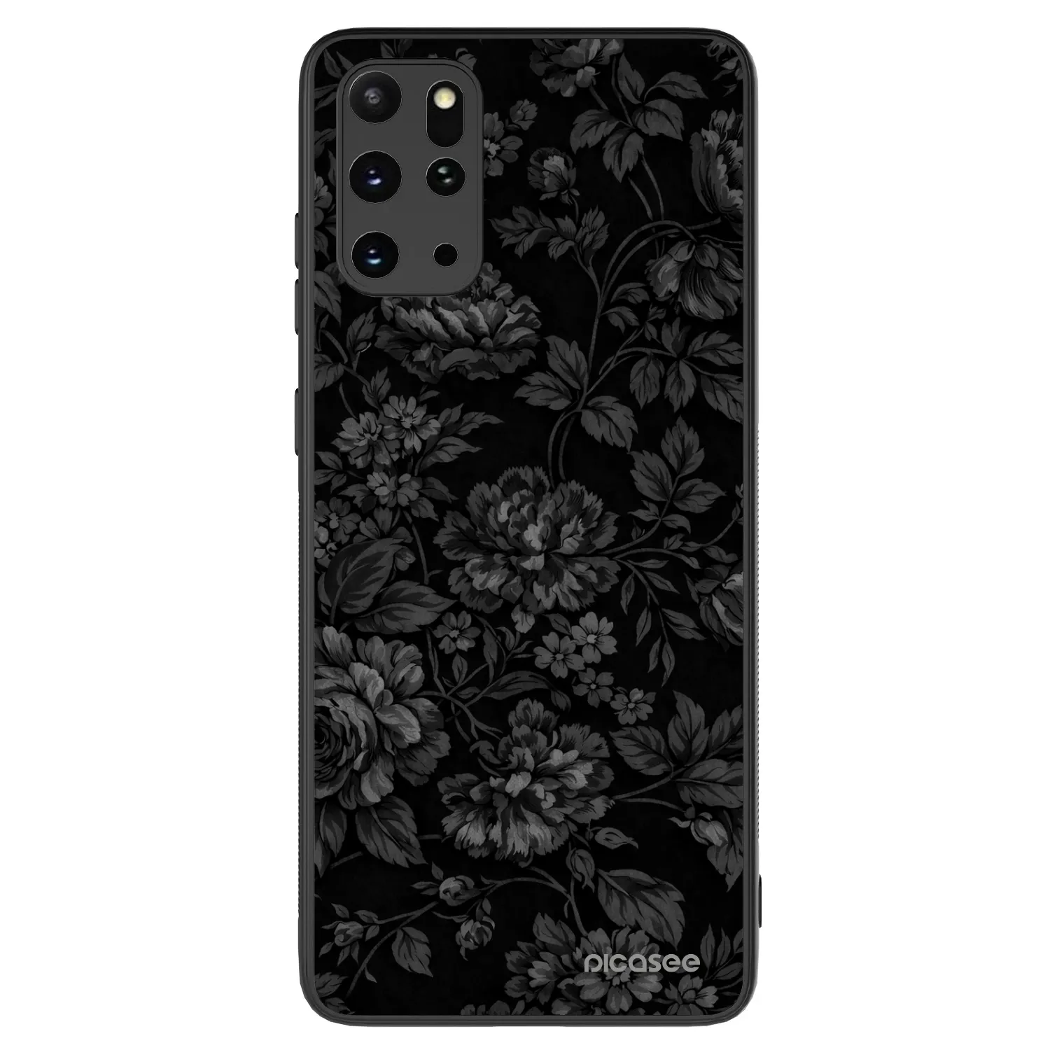 Picasee ULTIMATE CASE για Samsung Galaxy S20+ G985F - Dark Romance