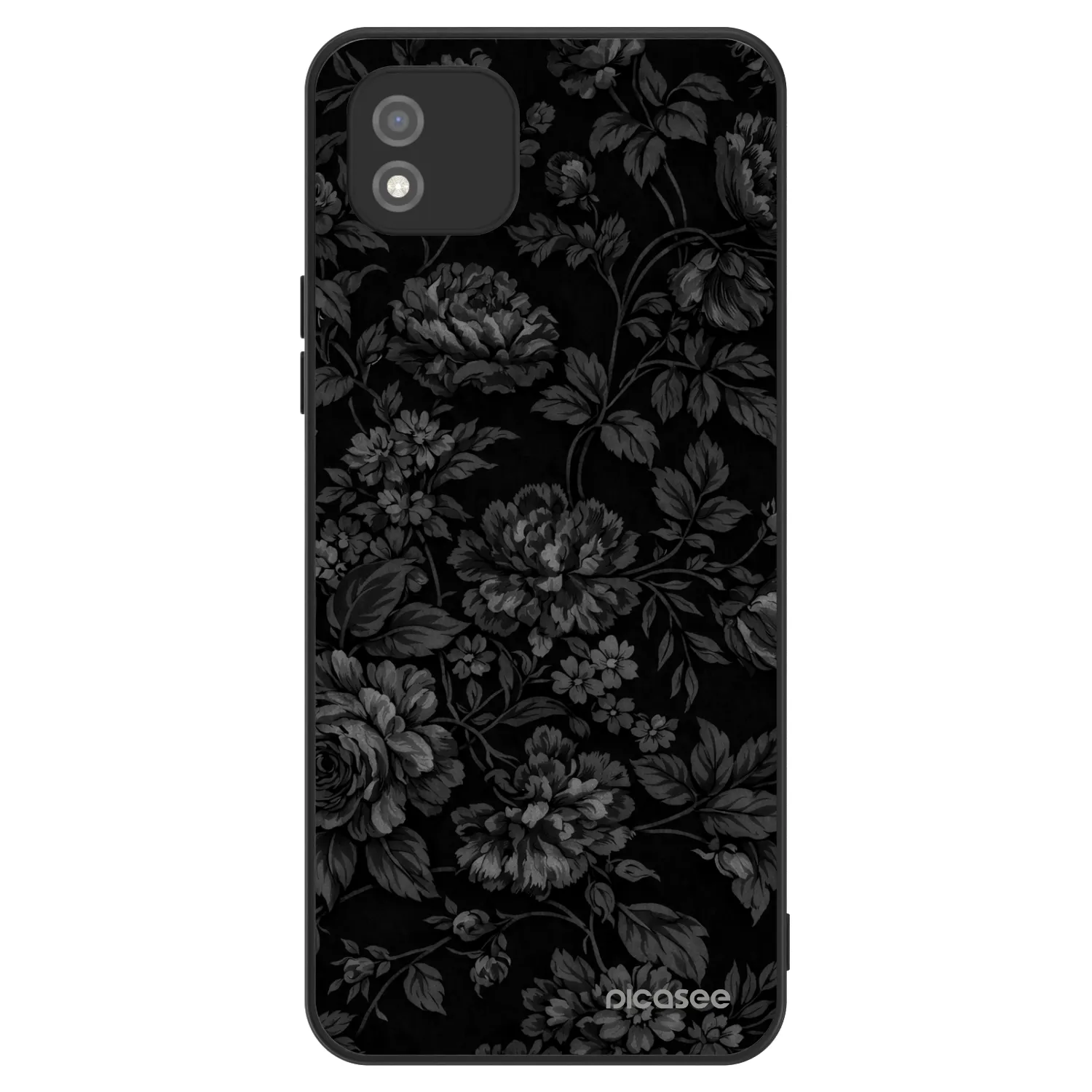 Picasee ULTIMATE CASE για Realme C11 (2021) - Dark Romance