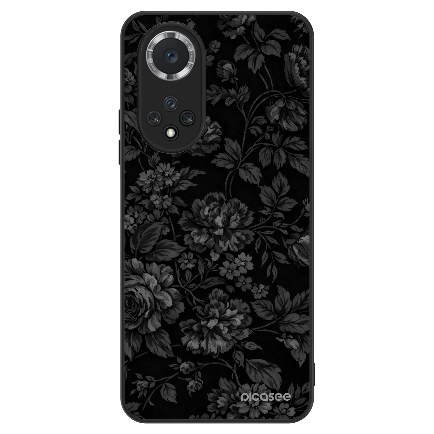 Picasee ULTIMATE CASE για Huawei Nova 9 SE - Dark Romance