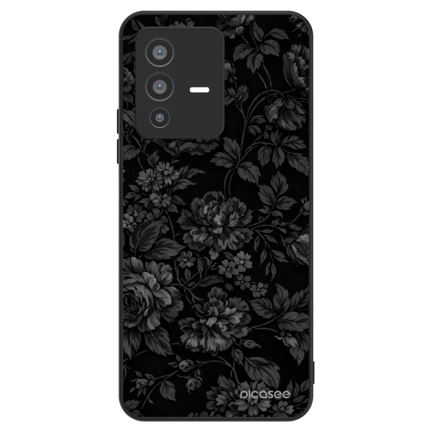Picasee ULTIMATE CASE για Vivo V23 5G - Dark Romance