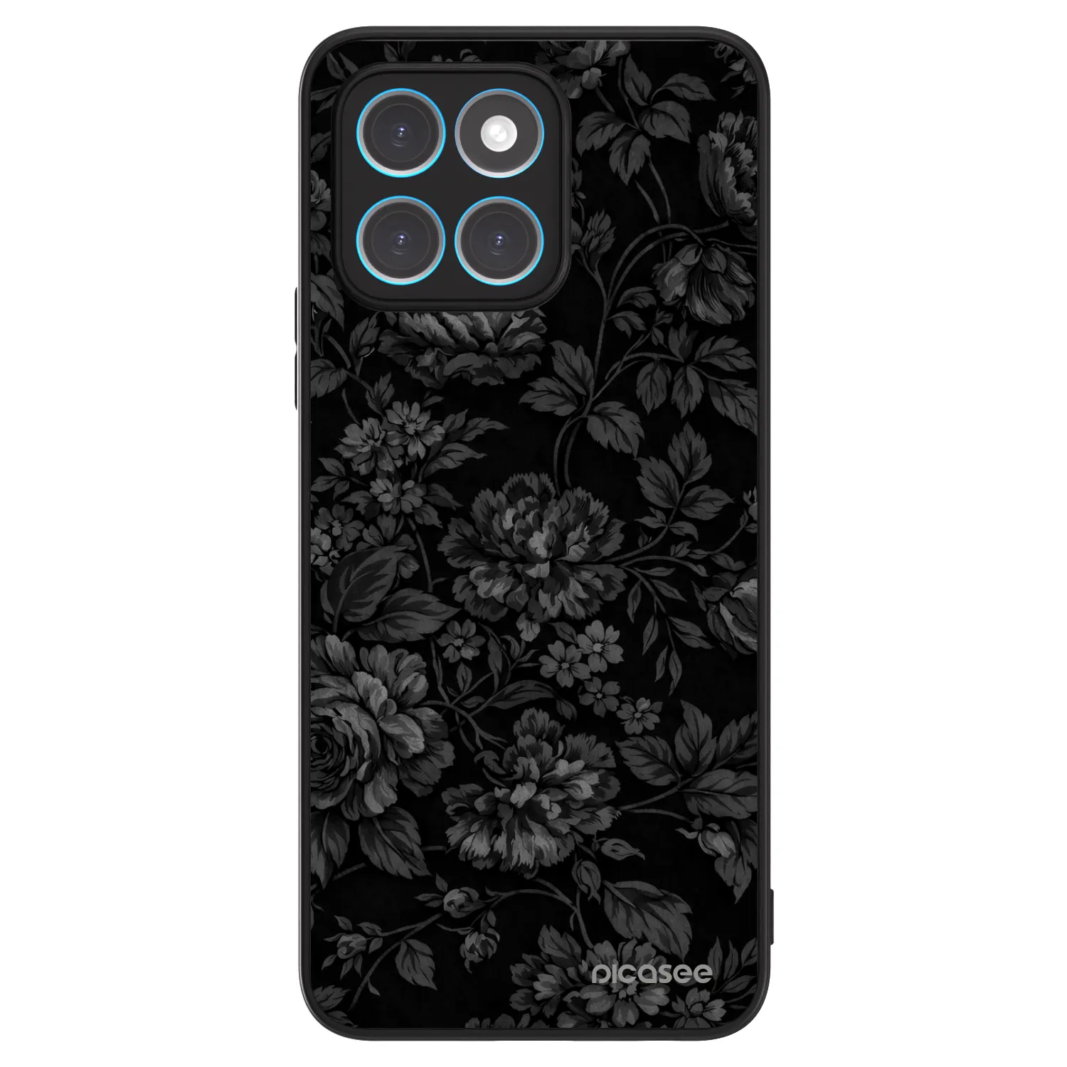 Picasee ULTIMATE CASE για Honor X8 4G - Dark Romance