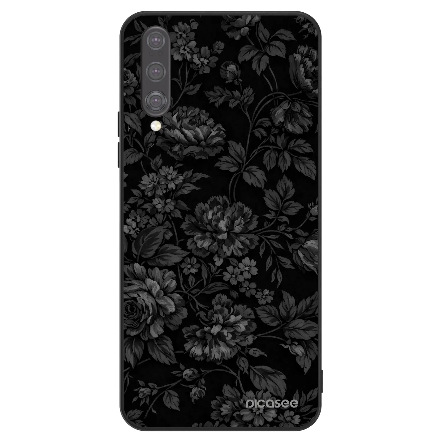 Picasee ULTIMATE CASE για Huawei P20 Pro - Dark Romance