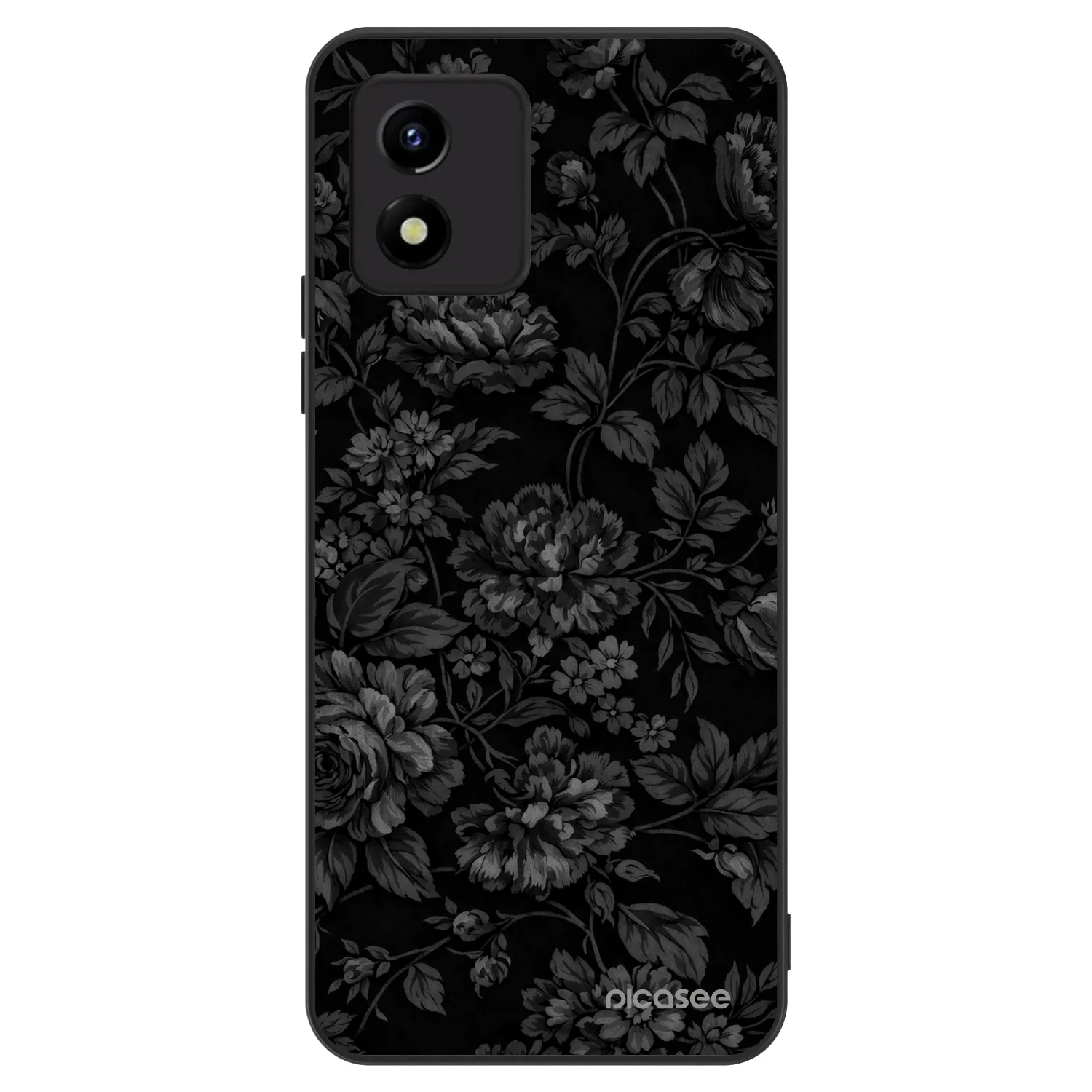 Picasee ULTIMATE CASE για Vivo Y01 - Dark Romance