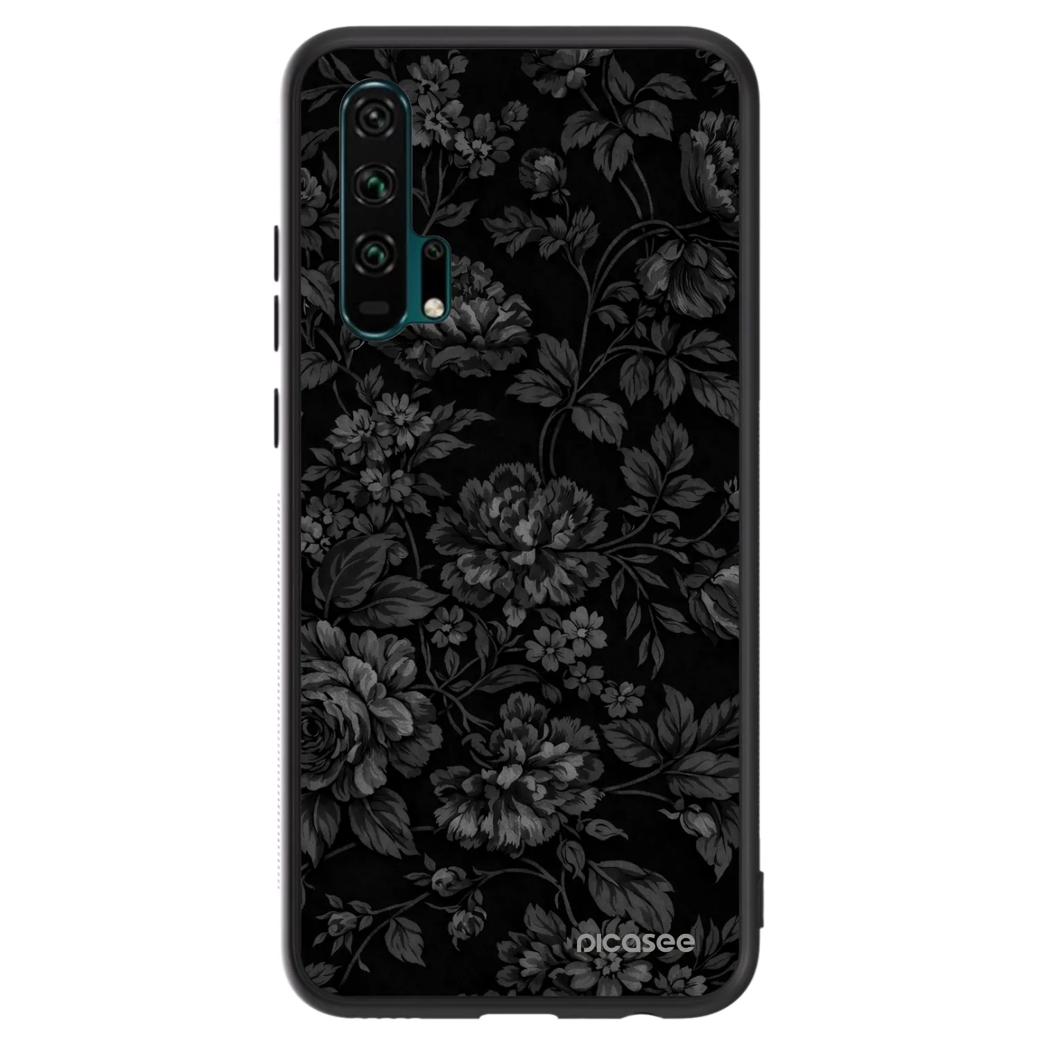 Picasee ULTIMATE CASE για Honor 20 Pro - Dark Romance