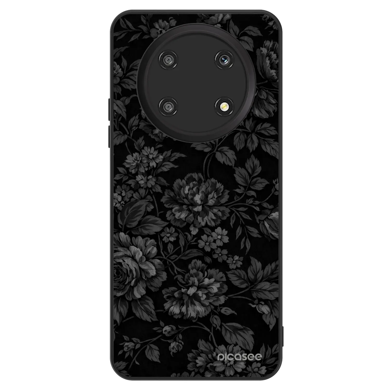 Picasee ULTIMATE CASE για Honor Magic4 Lite 5G - Dark Romance