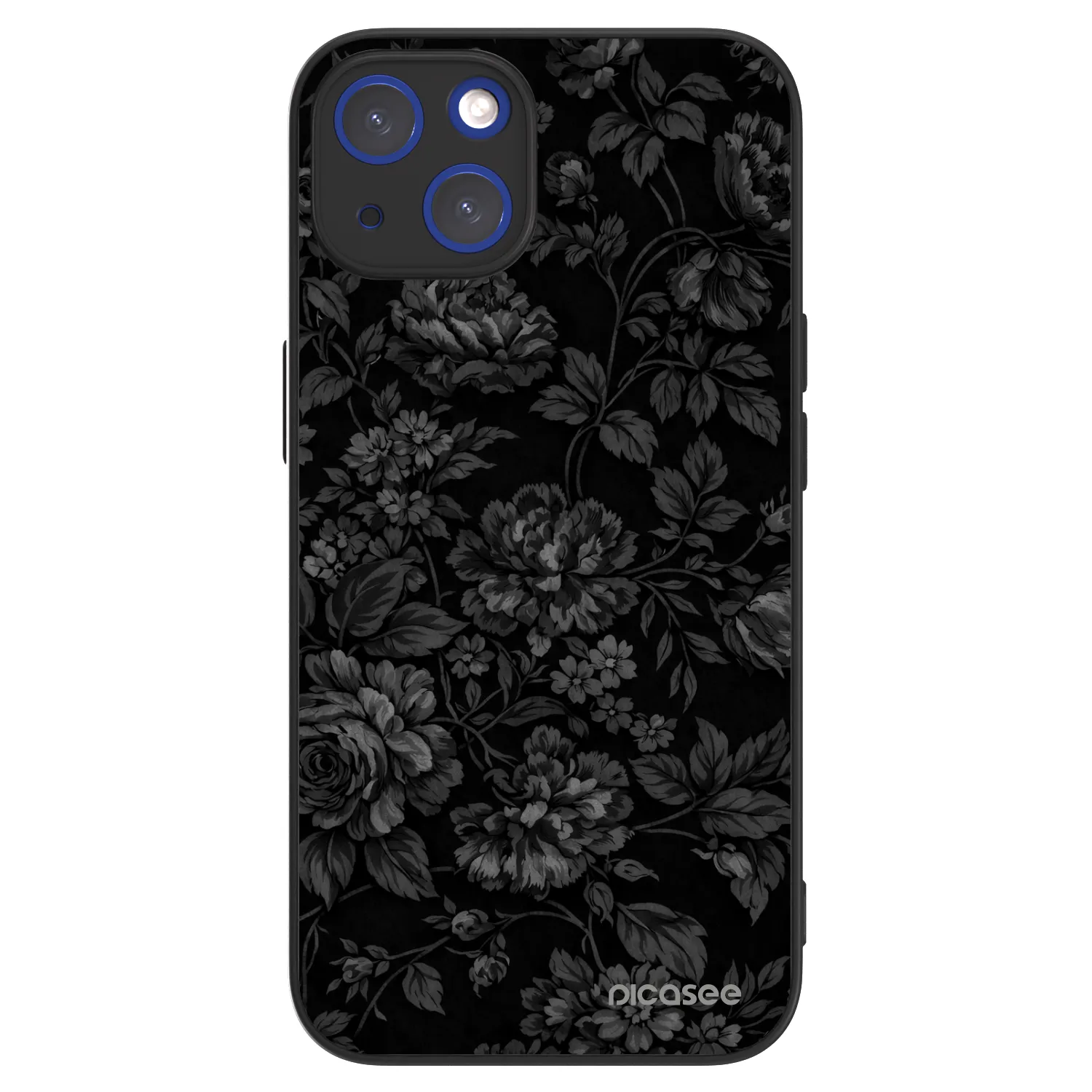 Picasee ULTIMATE CASE για Apple iPhone 14 - Dark Romance